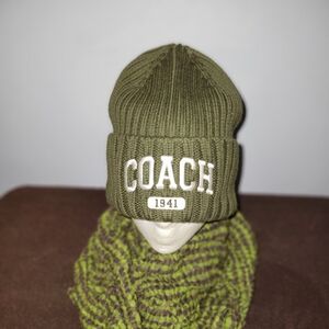 COACH